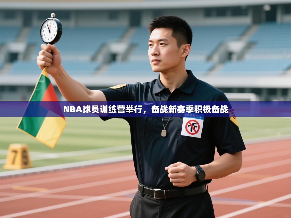 NBA球员训练营举行，备战新赛季积极备战  第1张