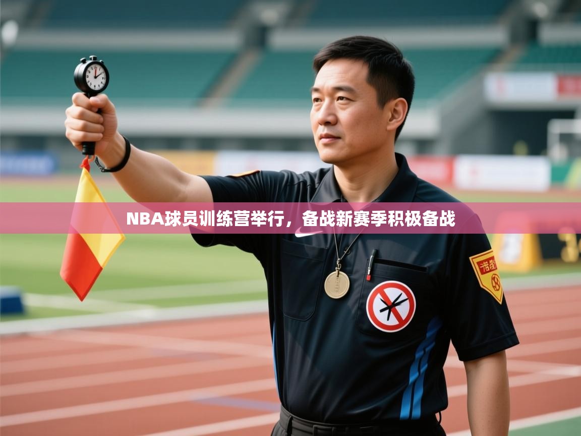 NBA球员训练营举行，备战新赛季积极备战  第2张