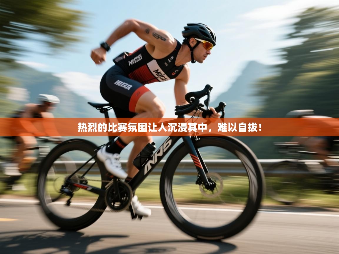 热烈的比赛氛围让人沉浸其中，难以自拔！  第2张