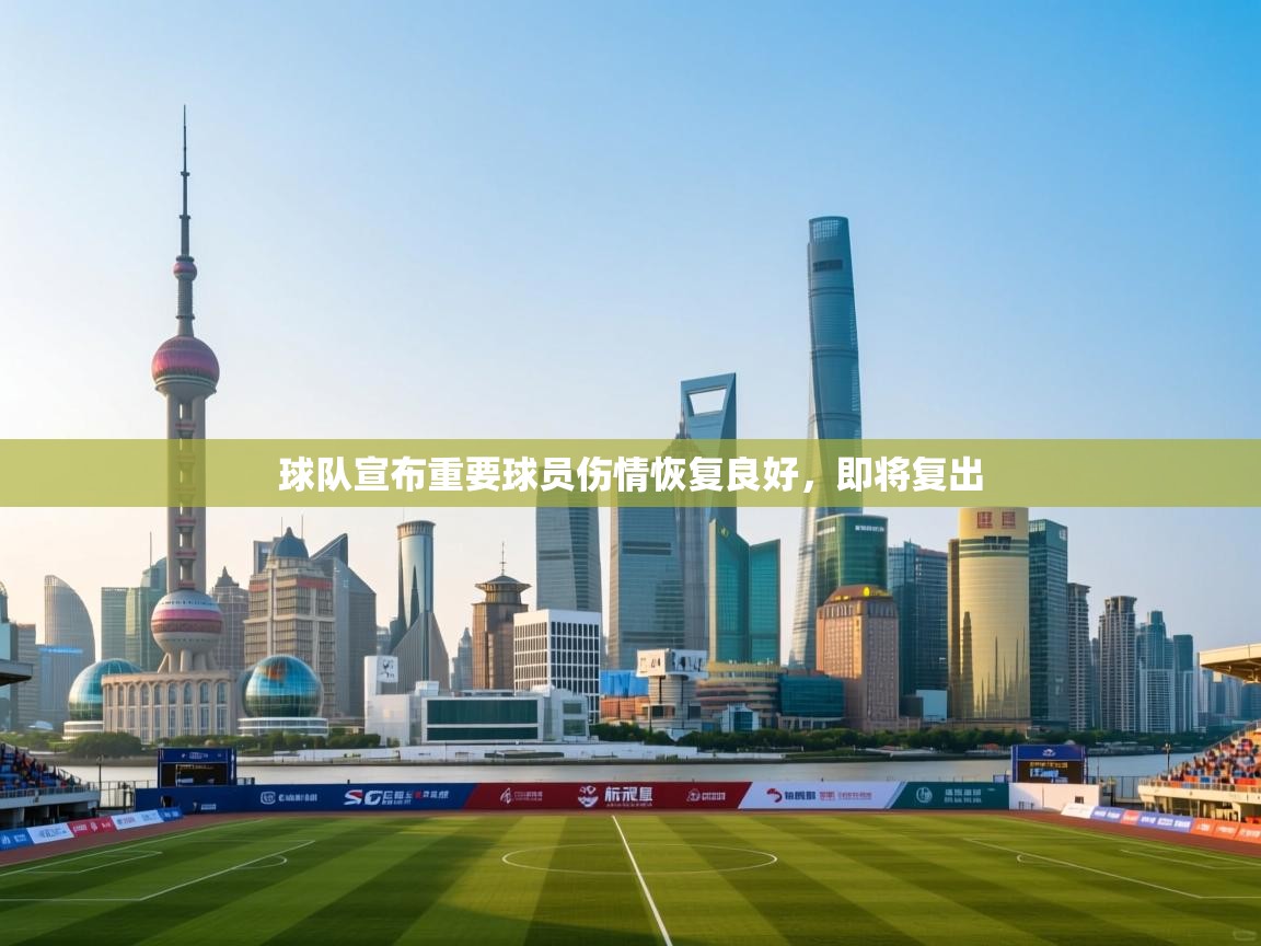 球队宣布重要球员伤情恢复良好，即将复出  第2张