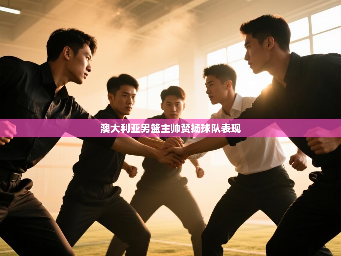 澳大利亚男篮主帅赞扬球队表现  第1张