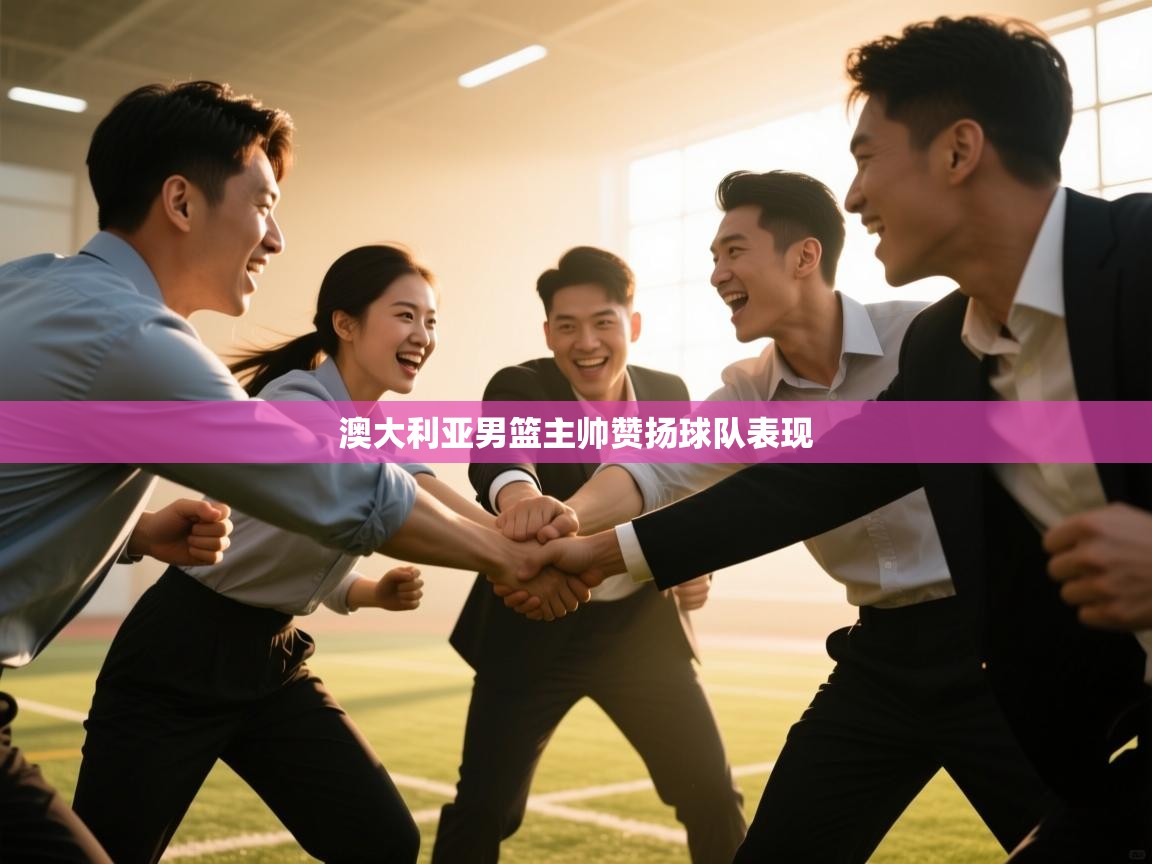 澳大利亚男篮主帅赞扬球队表现  第2张