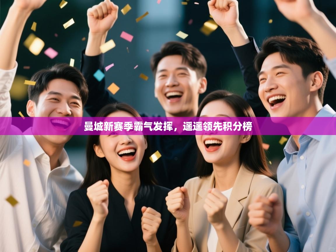 曼城新赛季霸气发挥，遥遥领先积分榜  第2张