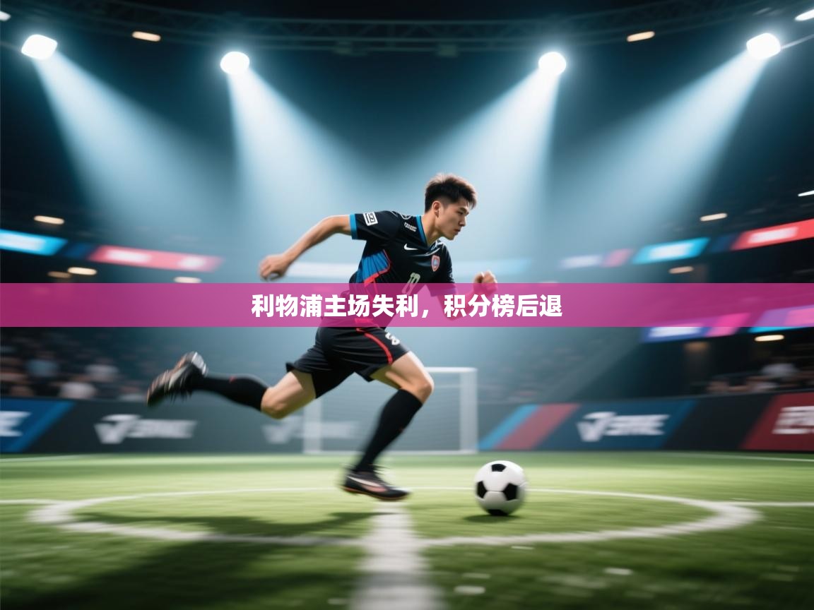 利物浦主场失利，积分榜后退  第1张