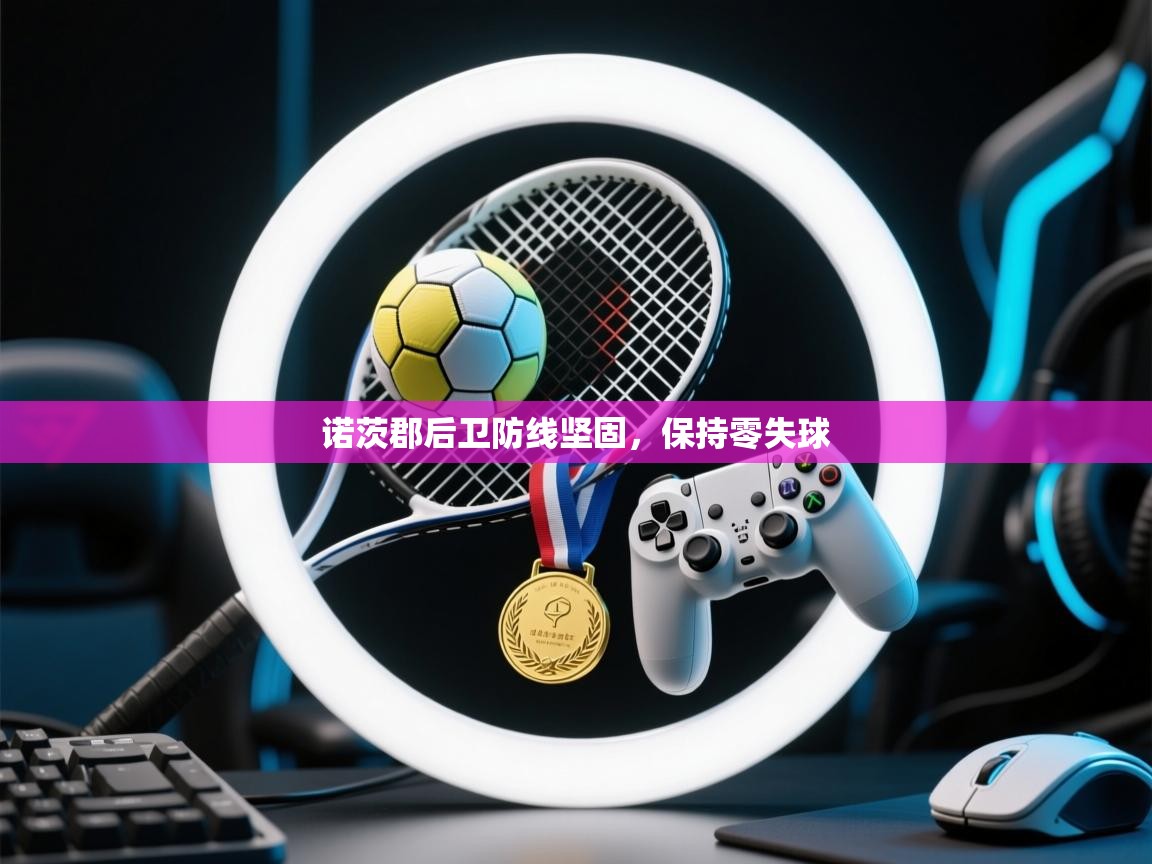 诺茨郡后卫防线坚固，保持零失球  第1张