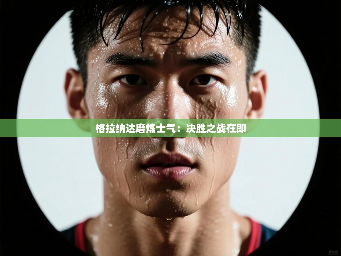 格拉纳达磨炼士气：决胜之战在即  第1张