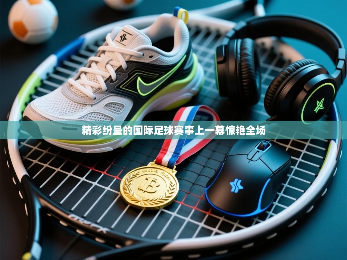 精彩纷呈的国际足球赛事上一幕惊艳全场  第2张