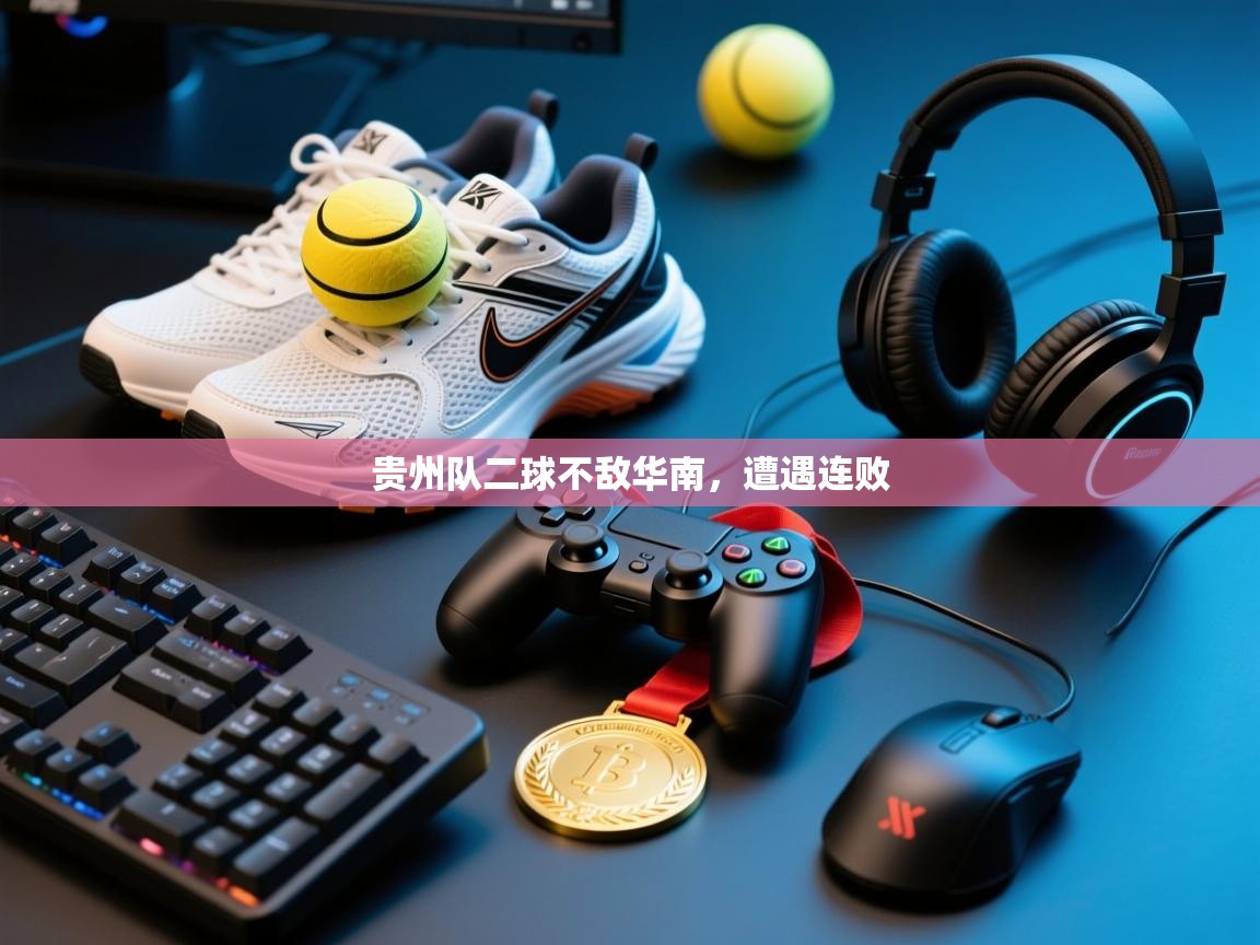 贵州队二球不敌华南，遭遇连败  第2张