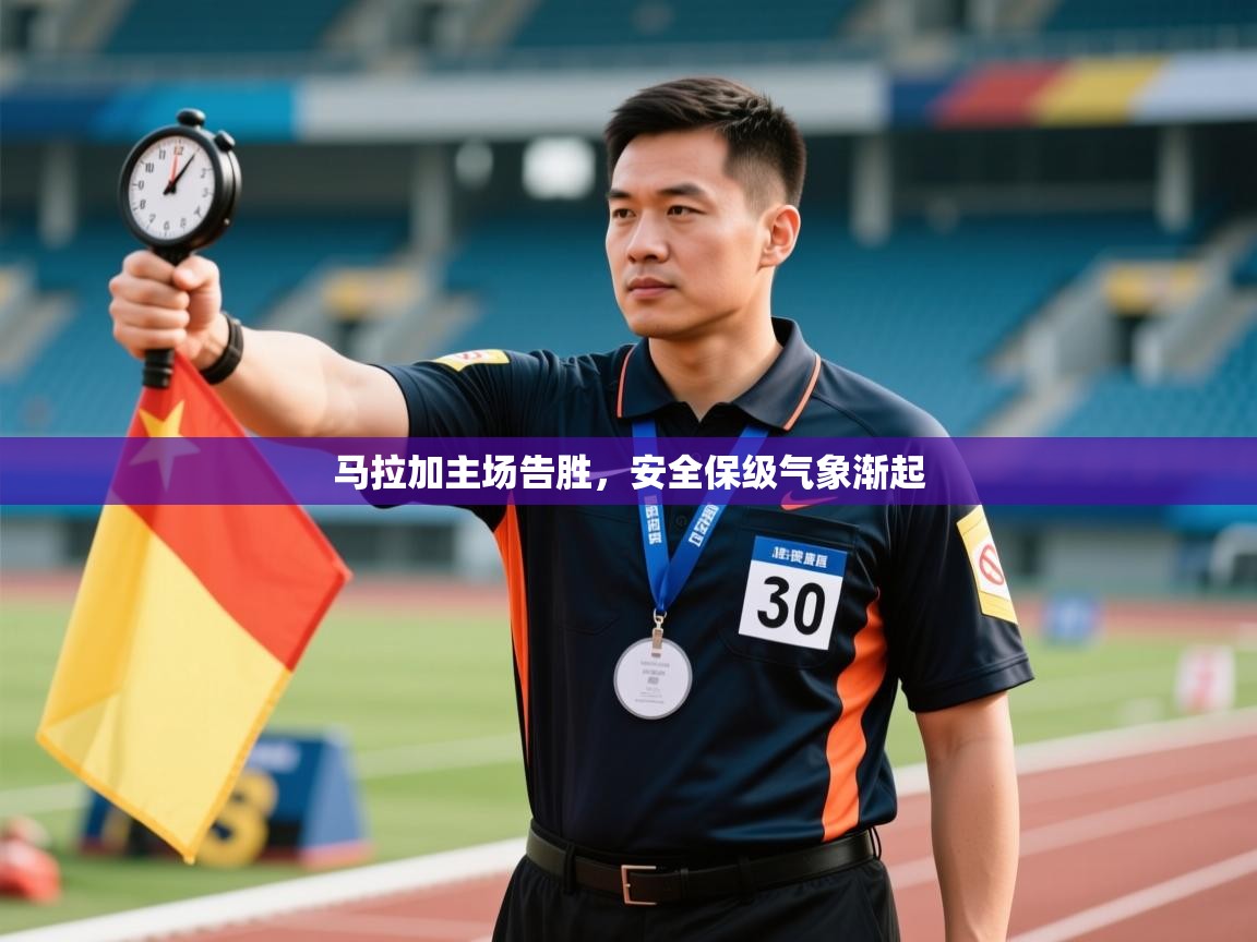 马拉加主场告胜，安全保级气象渐起  第1张