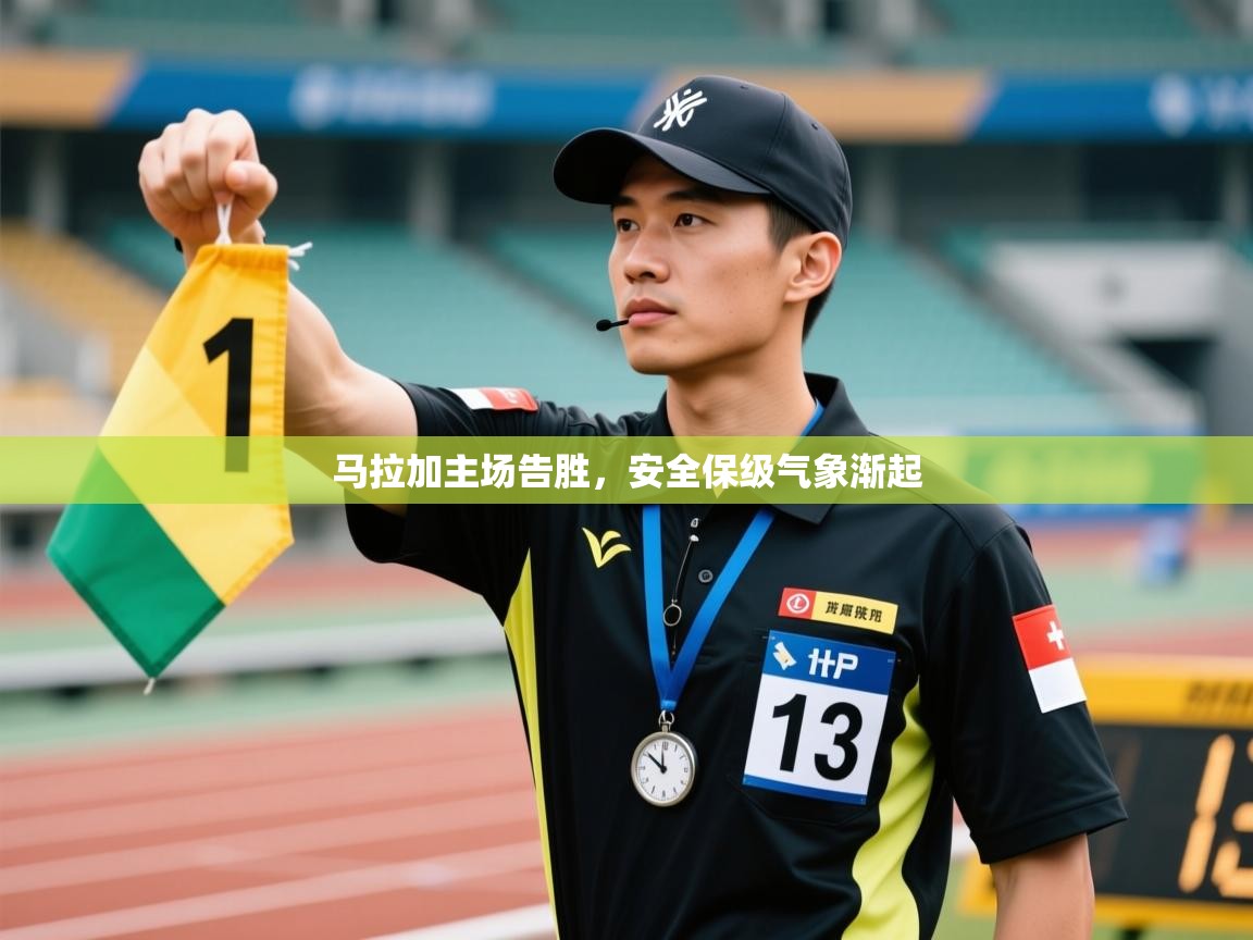 马拉加主场告胜，安全保级气象渐起  第2张