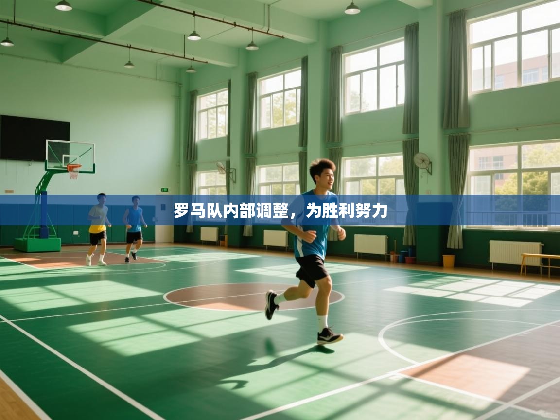 罗马队内部调整，为胜利努力  第1张
