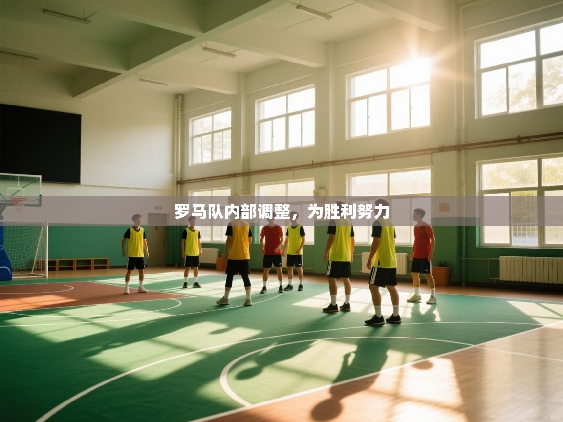 罗马队内部调整，为胜利努力  第2张