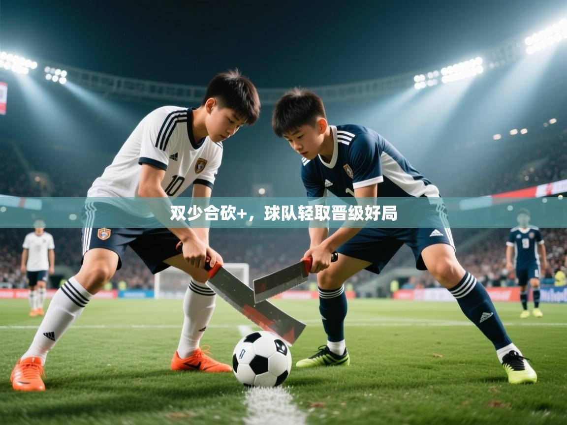 双少合砍+，球队轻取晋级好局  第1张
