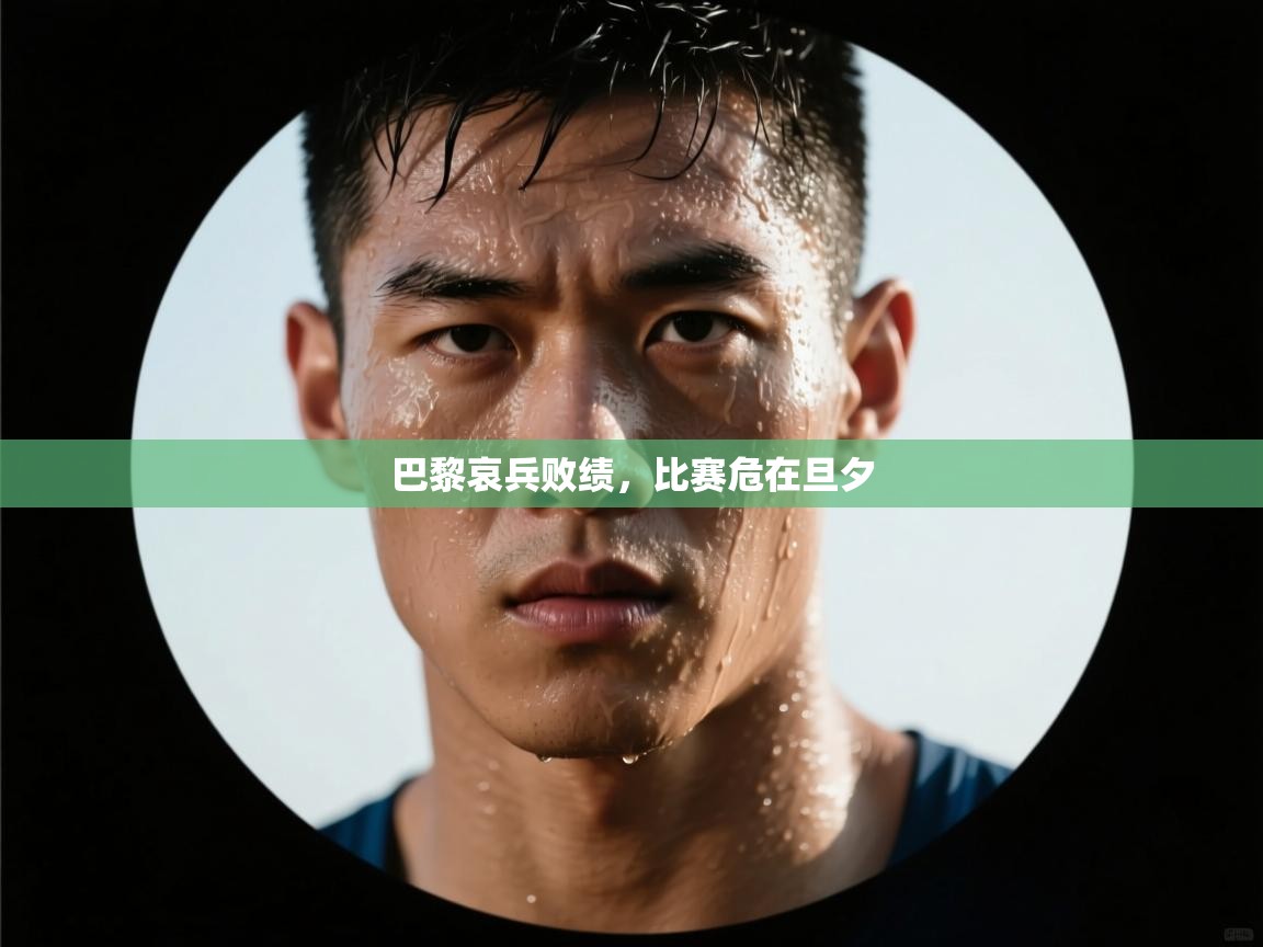 巴黎哀兵败绩，比赛危在旦夕  第2张