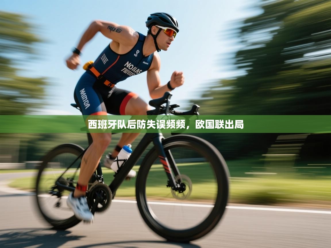 西班牙队后防失误频频，欧国联出局  第2张