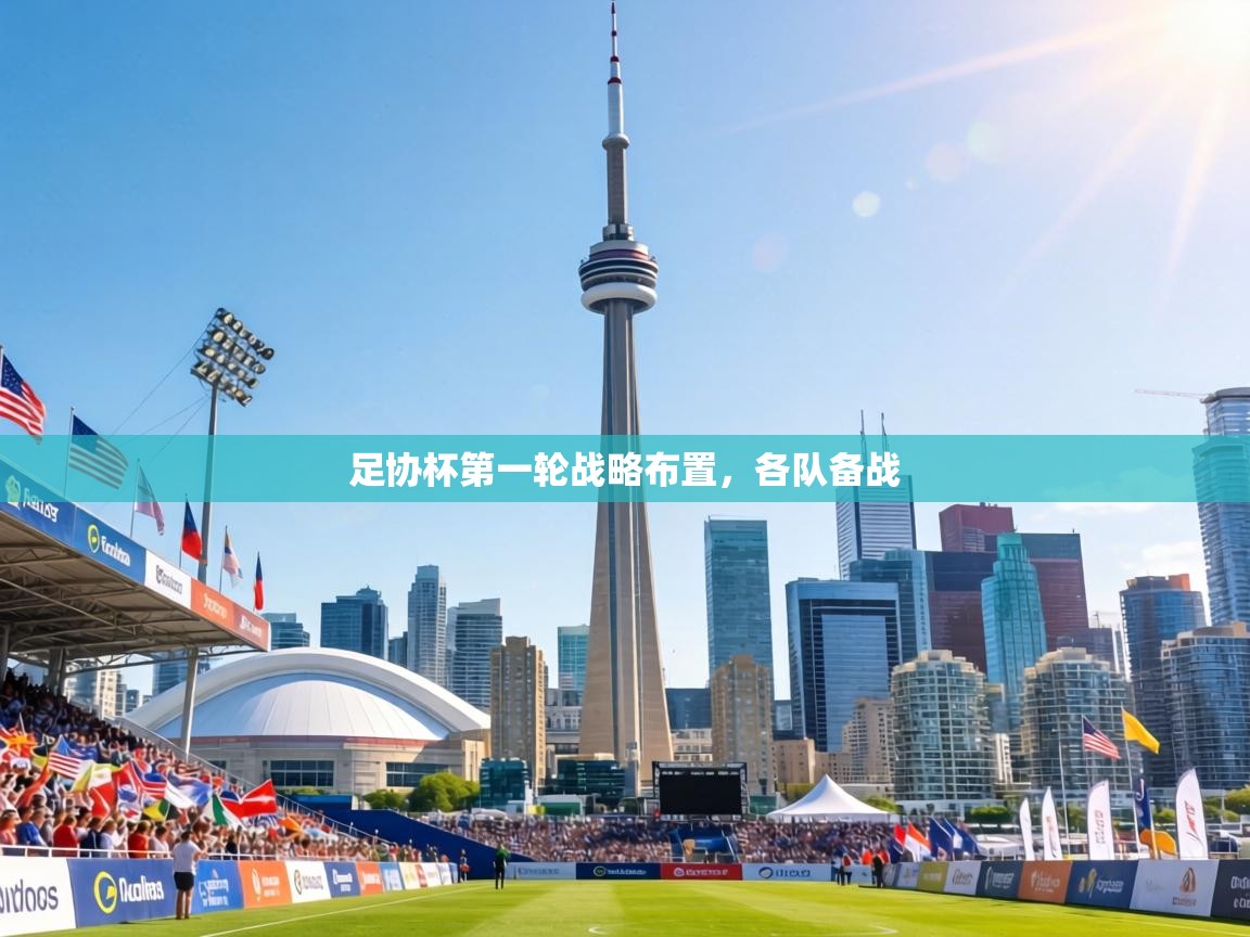 足协杯第一轮战略布置,各队备战 第2张