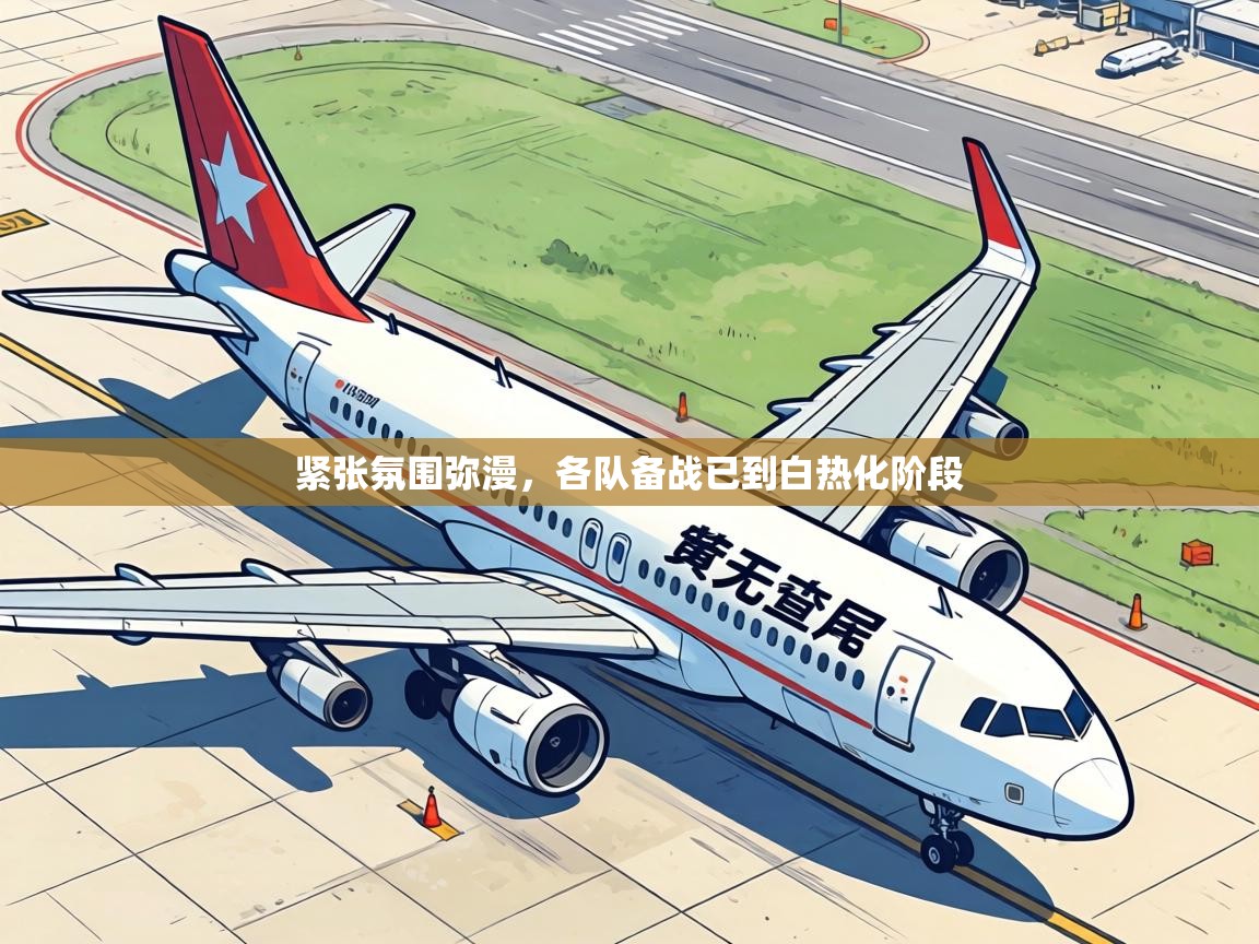 紧张氛围弥漫，各队备战已到白热化阶段  第1张