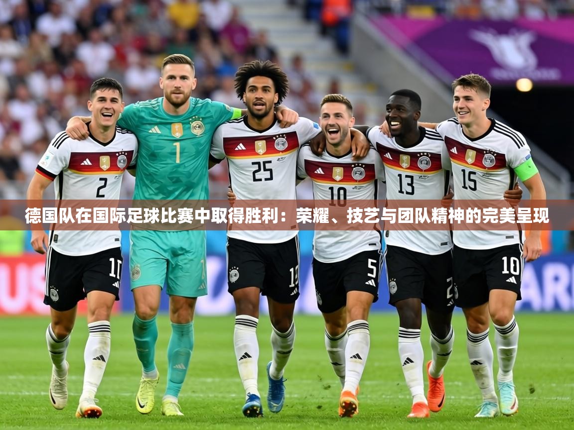 德国队在国际足球比赛中取得胜利：荣耀、技艺与团队精神的完美呈现  第1张