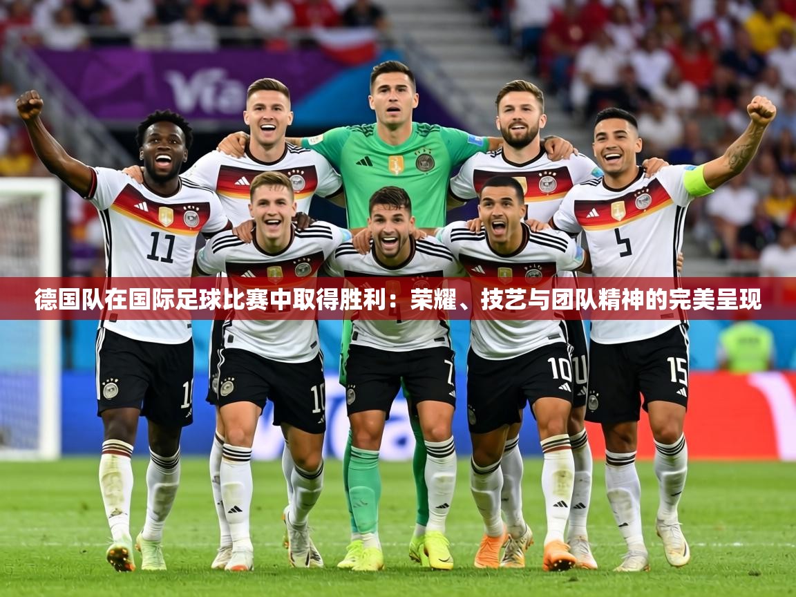德国队在国际足球比赛中取得胜利：荣耀、技艺与团队精神的完美呈现  第2张
