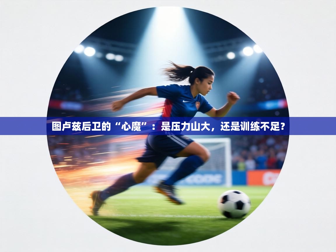 图卢兹后卫的“心魔”:是压力山大,还是训练不足? 第2张