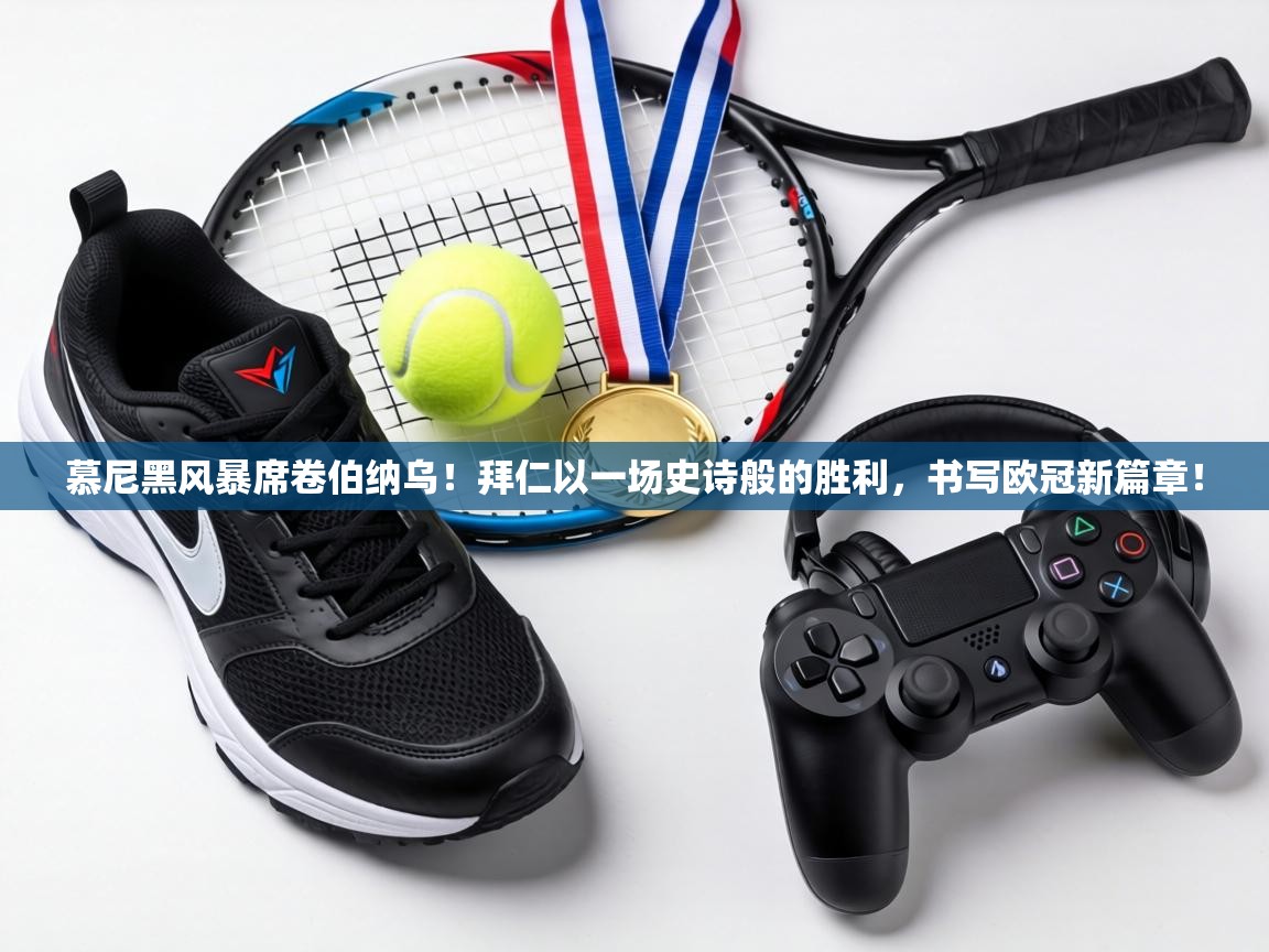 慕尼黑风暴席卷伯纳乌!拜仁以一场史诗般的胜利,书写欧冠新篇章! 第1张