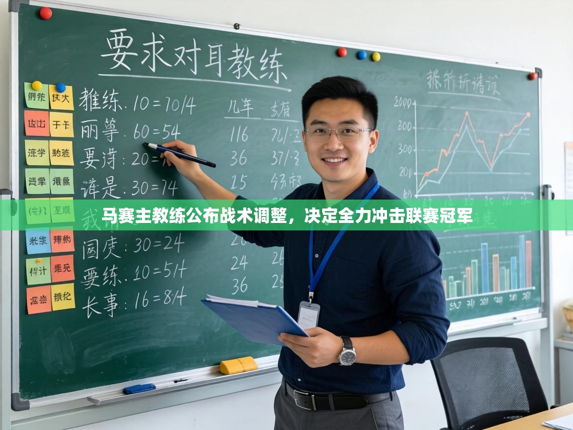 马赛主教练公布战术调整，决定全力冲击联赛冠军  第1张