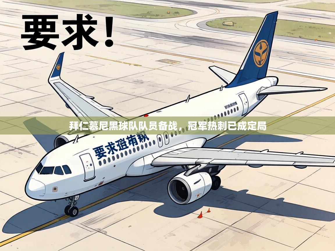 拜仁慕尼黑球队队员备战,冠军热刺已成定局 第1张