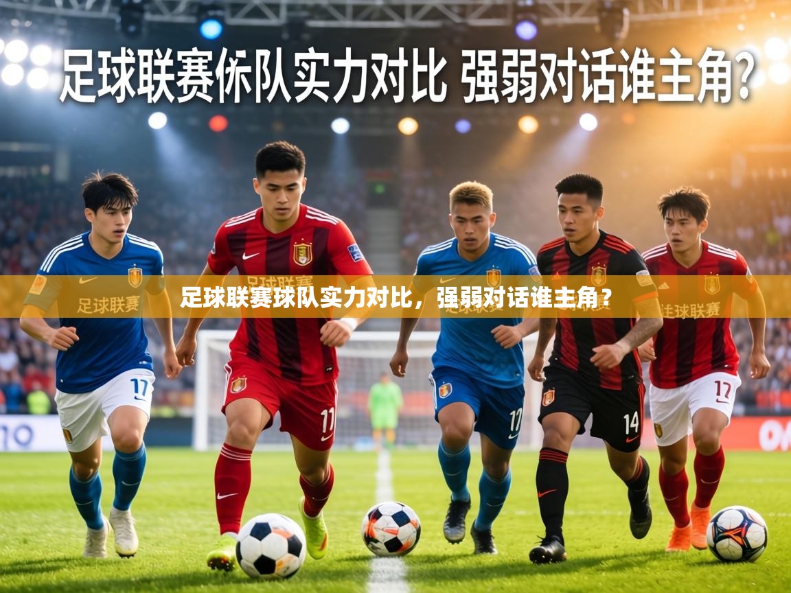 足球联赛球队实力对比,强弱对话谁主角? 第1张