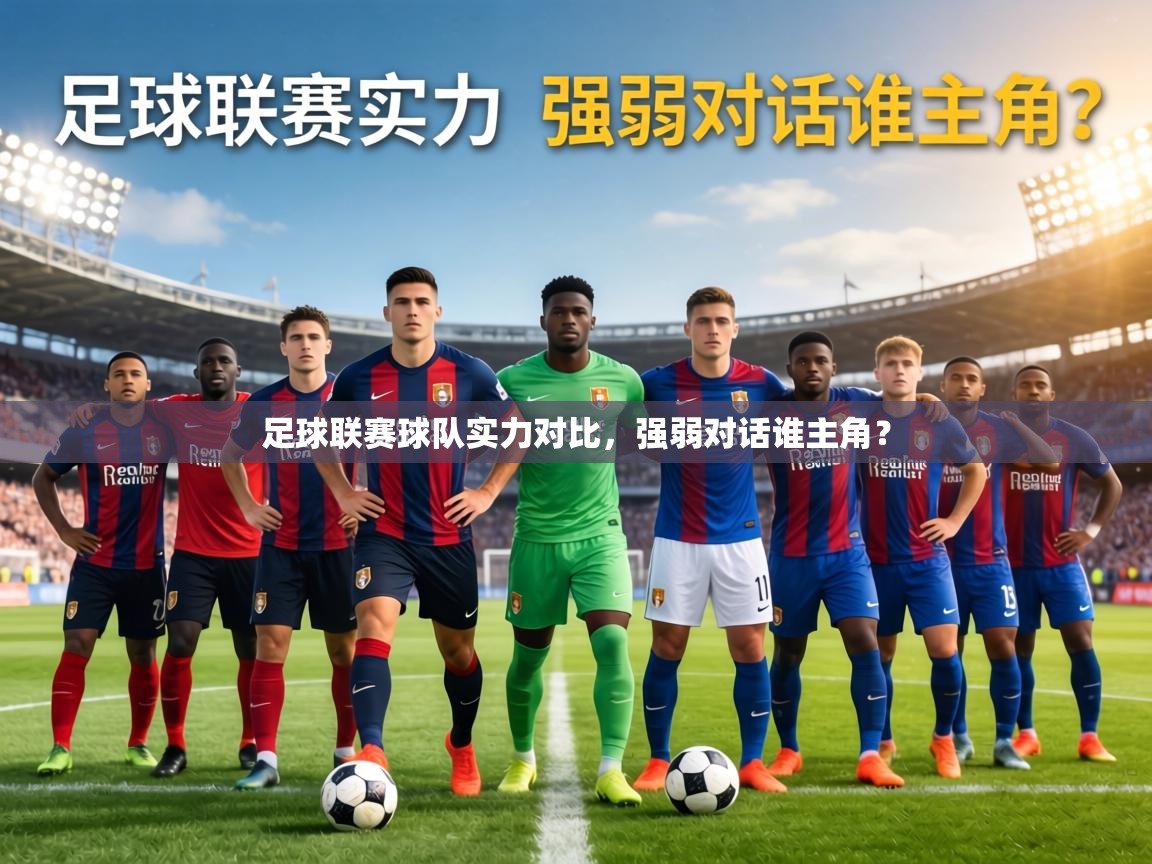 足球联赛球队实力对比,强弱对话谁主角? 第2张