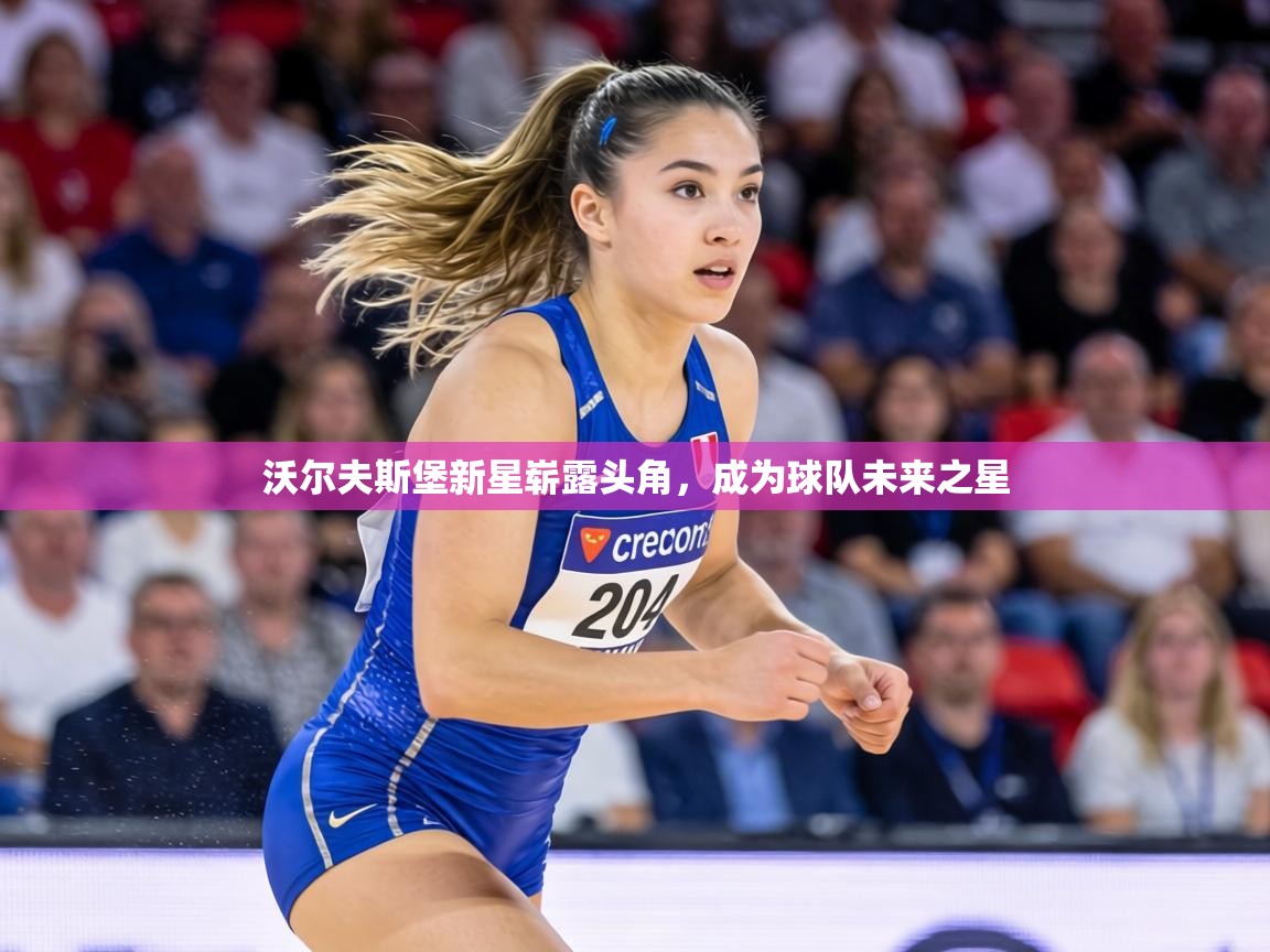 沃尔夫斯堡新星崭露头角,成为球队未来之星 第1张