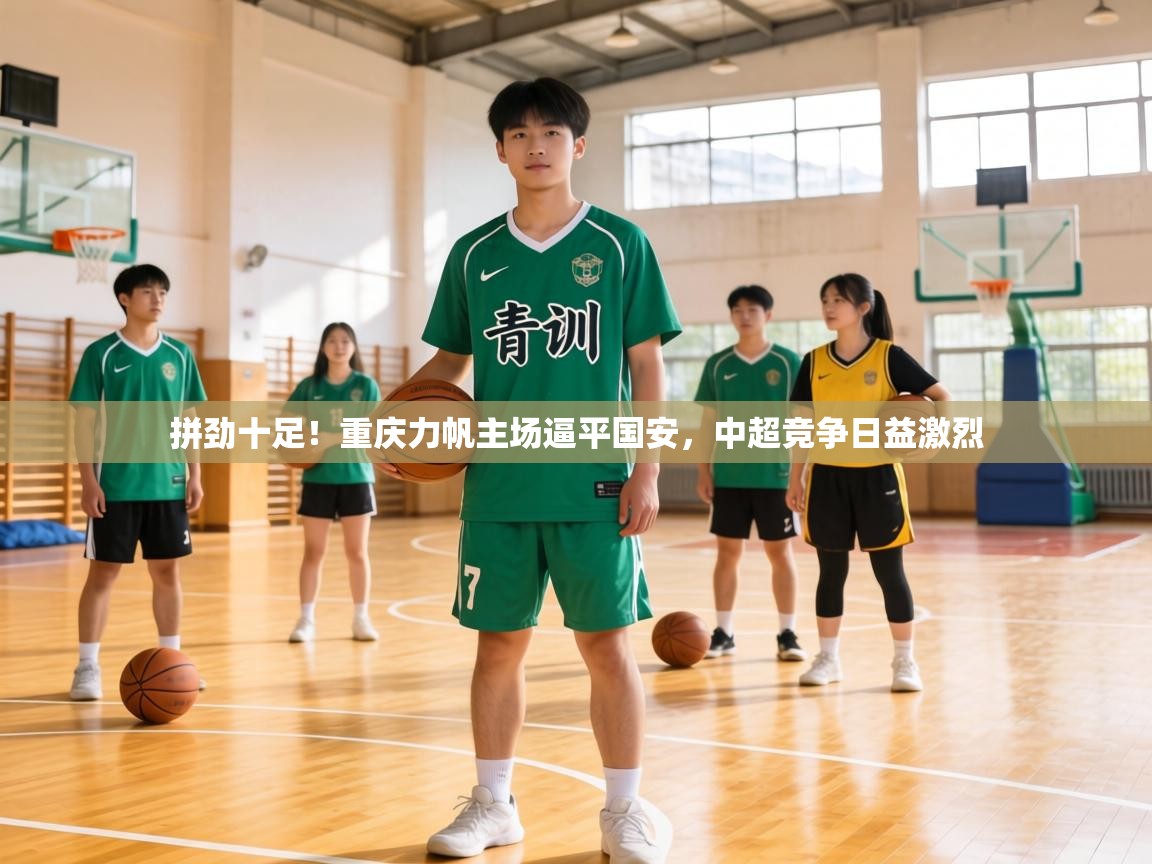 拼劲十足！重庆力帆主场逼平国安，中超竞争日益激烈  第2张