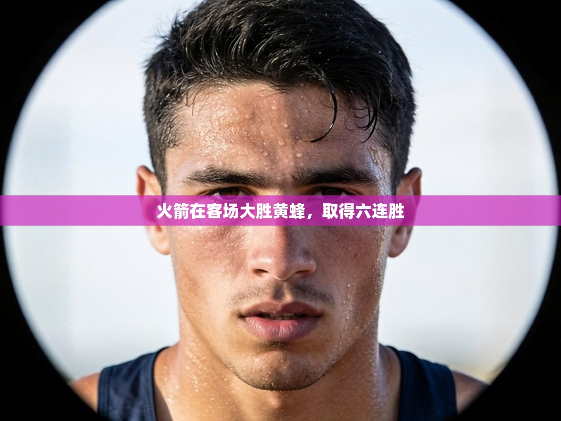 火箭在客场大胜黄蜂,取得六连胜 第2张